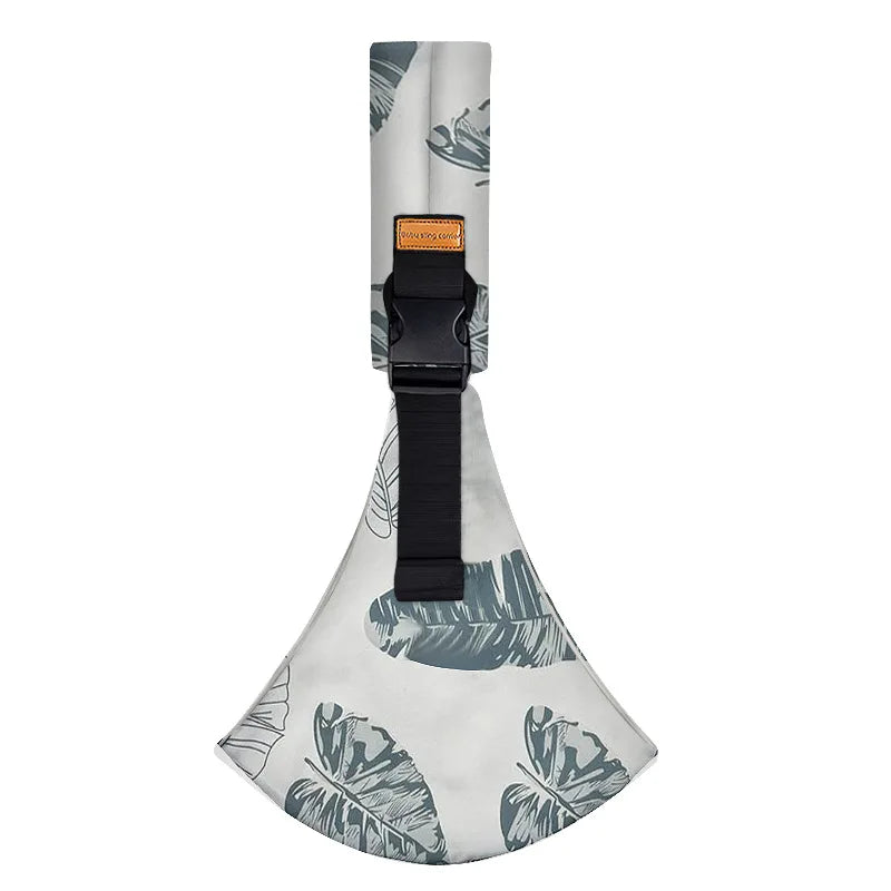 HildaVar Toddler Carrier