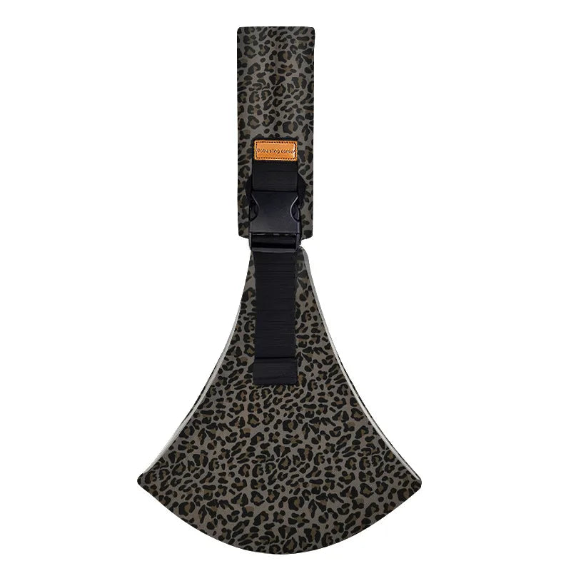 HildaVar Toddler Carrier