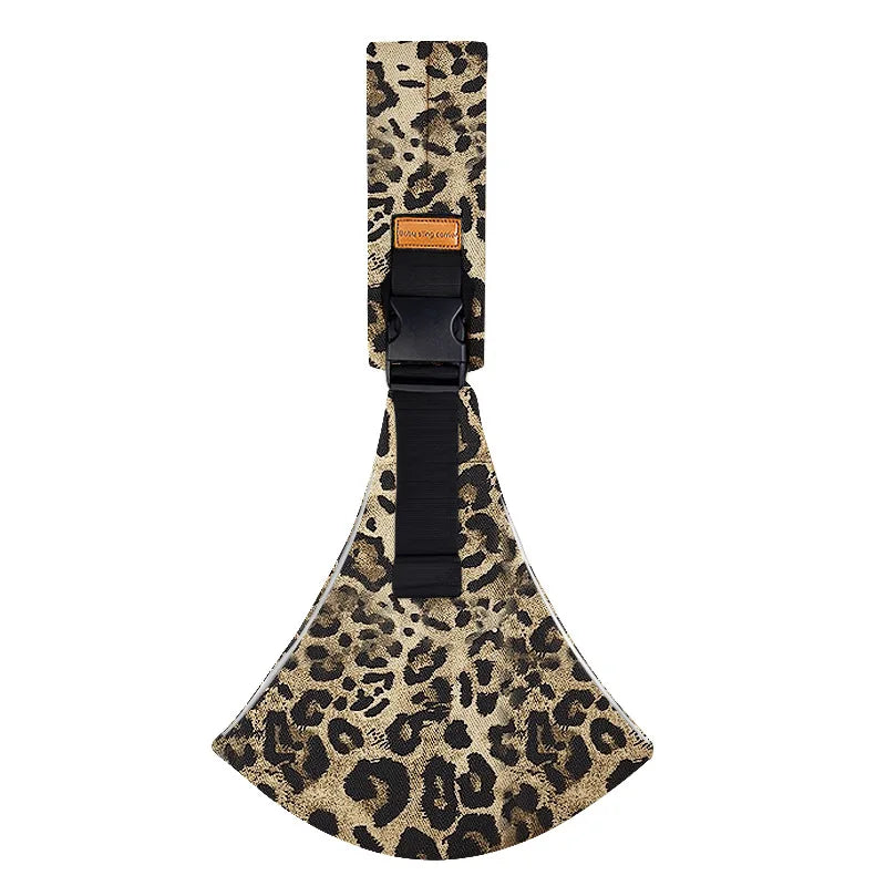 HildaVar Toddler Carrier