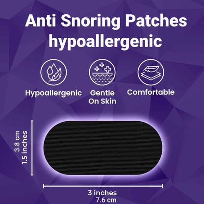 Our Sleep patches