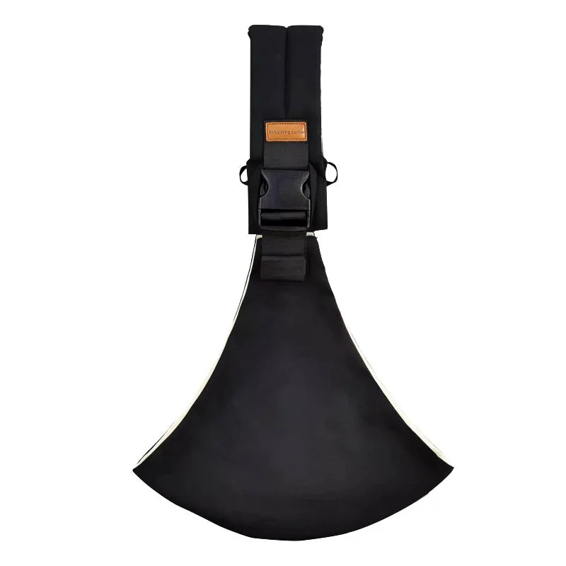 HildaVar Toddler Carrier