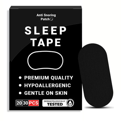 Our Sleep patches