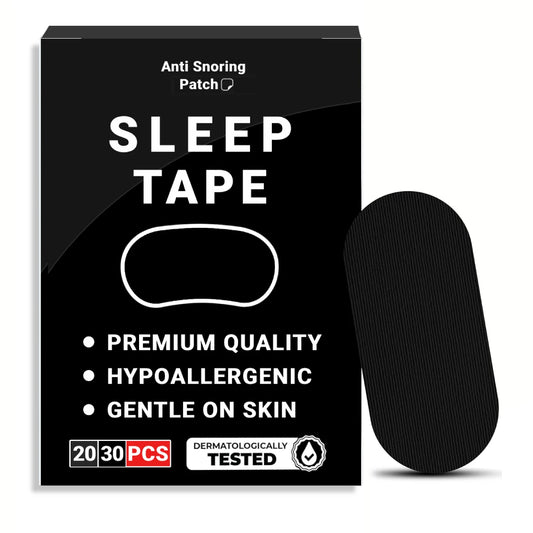 Our Sleep patches